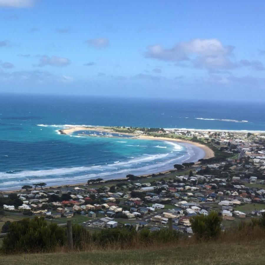 Apollo Stay Apollo Bay Kültér fotó