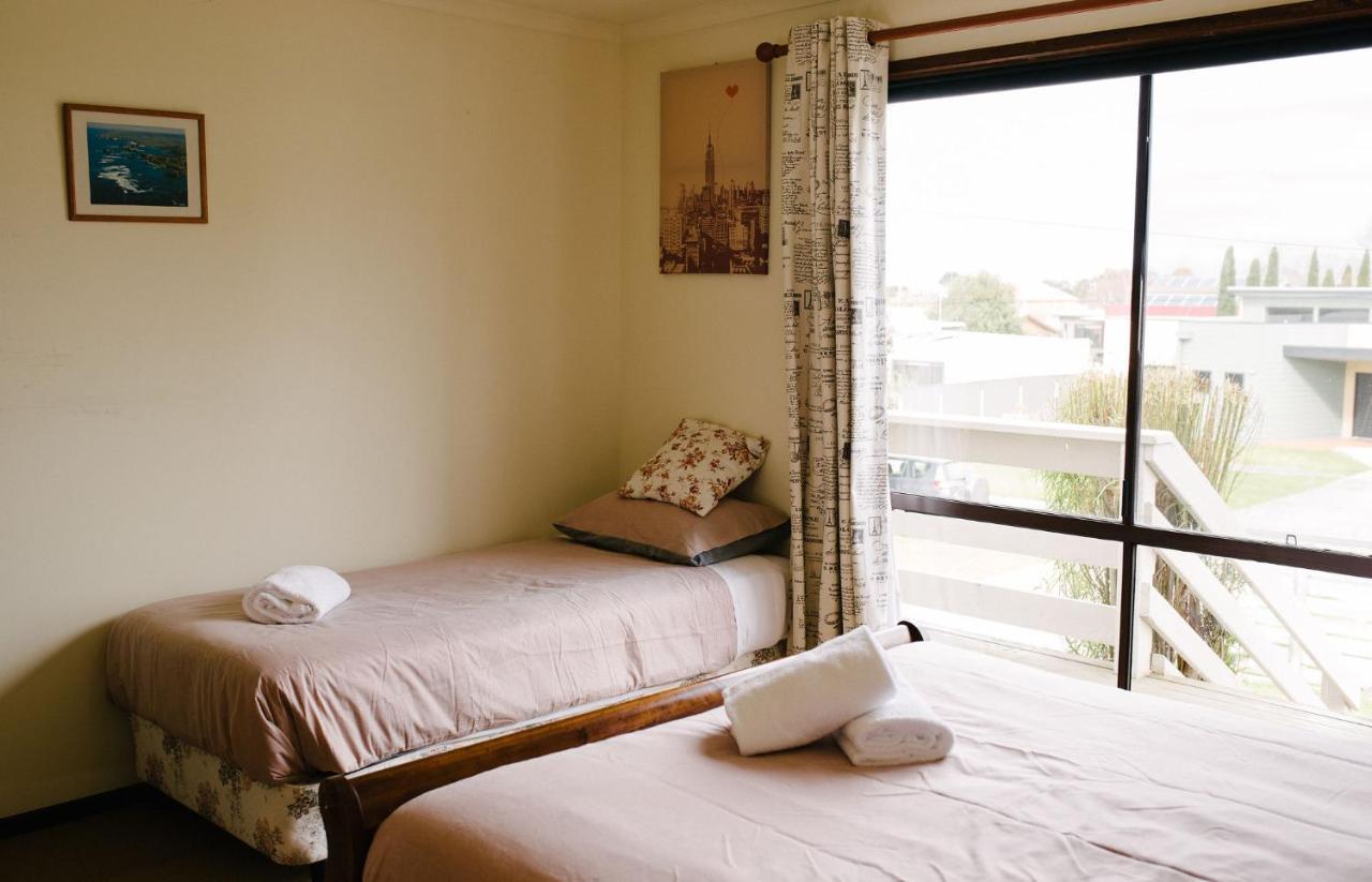 Apollo Stay Apollo Bay Kültér fotó